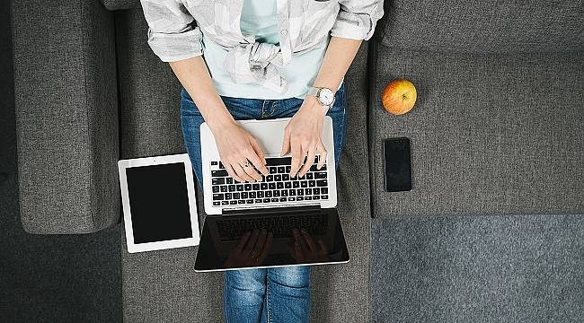 ENERJİ YÖNETİCİLERİ ÖNEMLİ: Uzaktan çalışmak verimliliği yüzde 85 artırıyor