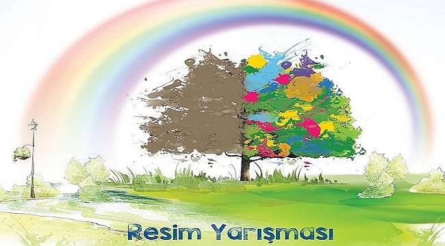 ESGAZ düzenliyor: YARIŞMA