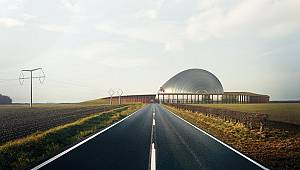 EUAS International and Rolls-Royce agreed to 'work on nuclear power plants'.