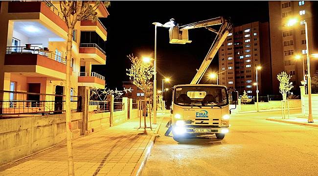 Fırat Elektrik: Kesintisiz enerji için...