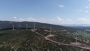 GE Yenilenebilir Enerji: Türkiye’deki 70 MW kapasiteli Güney Rüzgâr Santrali’ne...