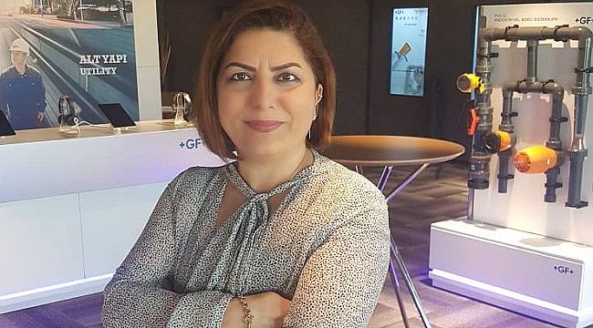 GF Hakan Plastik: 11 Mart Dünya Sıhhi Tesisat Günü&#039;nü kutluyor