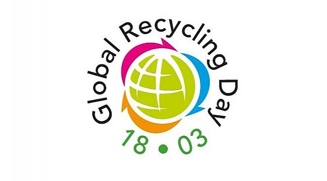 Global Recycling Day