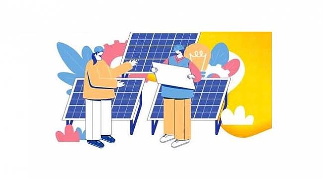 GÜNDER: Üyemiz &#039;Tasarım ve Satış Destek Yöneticisi&#039; arıyor