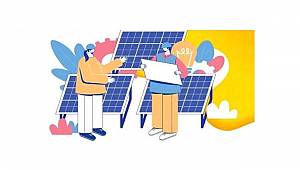 GÜNDER: Üyemiz 'Tasarım ve Satış Destek Yöneticisi' arıyor