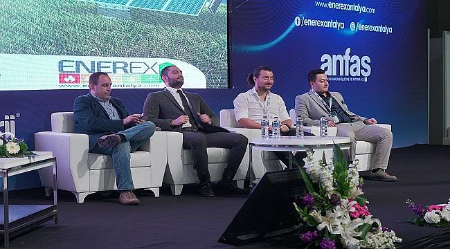 &#039;Güneş Enerjisinin Geleceği&#039; ele alındı