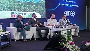 'Güneş Enerjisinin Geleceği' ele alındı