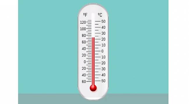 İdeal ofis sıcaklığı kaç derecedir?