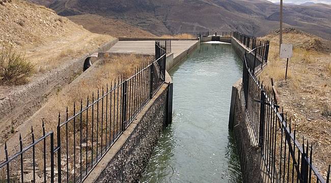İki hidroelektrik santral ihalesinde süre uzatıldı!