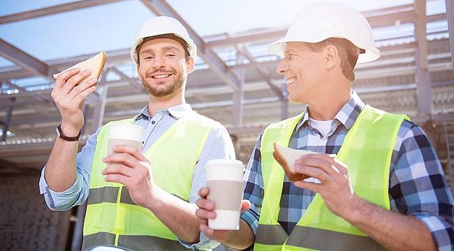 ENERJİCİLER: İşini Evden Bul