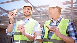 ENERJİCİLER: İşini Evden Bul