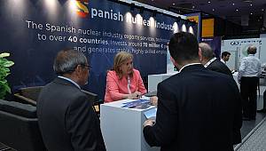 İspanyol Firmalardan Nükleer Zirve'ye Çıkarma