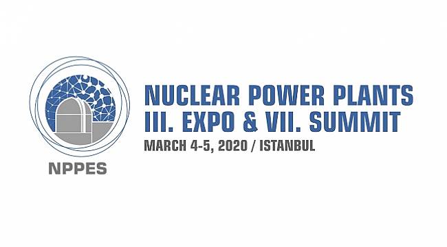 İSTANBUL&#039;DA: Nükleer Santraller Fuarı...
