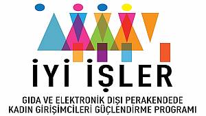 'İyi İşler' 2020 başvuruları başladı!