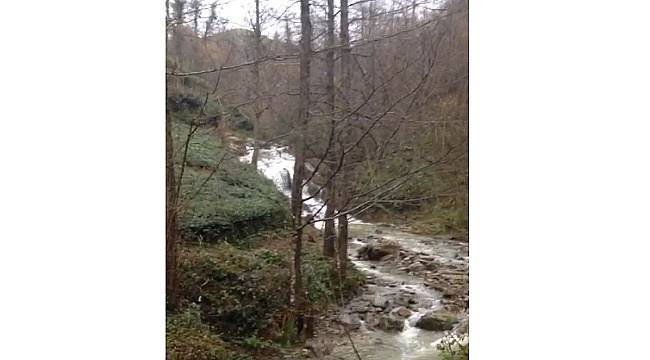 &#039;Kişi başı yıllık ortalama su miktarı 1.400 metreküp. - Su azlığı çeken ülkeler arasında yer alıyoruz&#039;