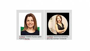 Küresel Rüzgar Sektörüne Türk Kadınları...