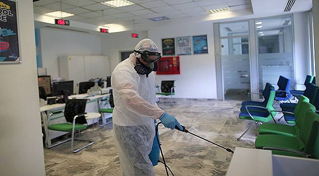 Limak Enerji önlem aldı!