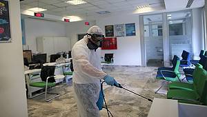 Limak Enerji önlem aldı!