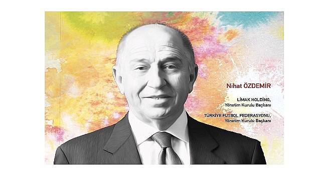 Limak Enerji Uludağ Elektrik: Sempozyumun açılışında bizlerle...