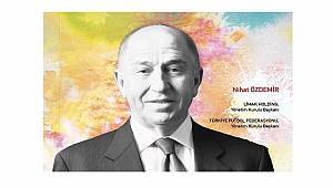 Limak Enerji Uludağ Elektrik: Sempozyumun açılışında bizlerle...