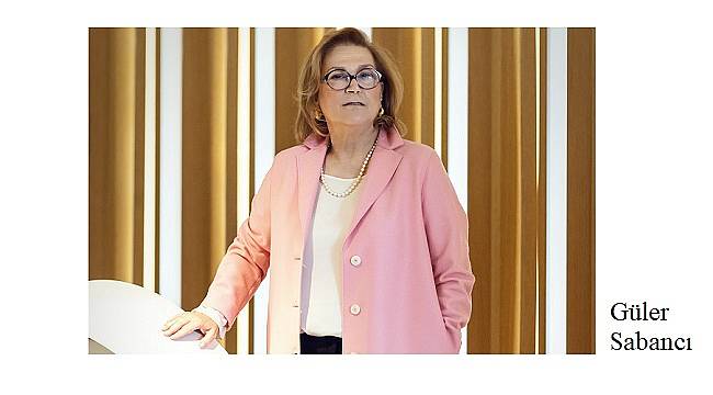 Maden işi sadece erkek işi değil - SABANCI VAKFI YAYINLADI