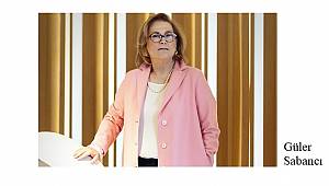 Maden işi sadece erkek işi değil - SABANCI VAKFI YAYINLADI