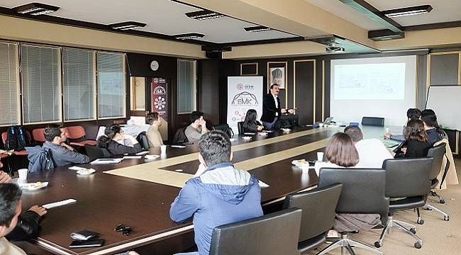 Mitsubishi Electric: Stratejik İletişimin Püf Noktaları...