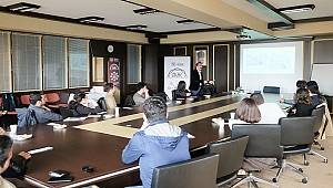 Mitsubishi Electric: Stratejik İletişimin Püf Noktaları...