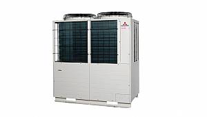 Mitsubishi Heavy 'den 'Yüksek Enerji Verimliliği' sunan akıllı teknoloji!
