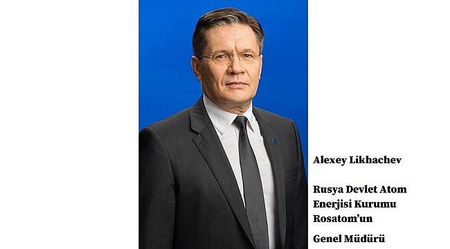 Nükleer Santralleri etkiliyor mu? AÇIKLAMA YAPTI