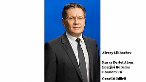 Nükleer Santralleri etkiliyor mu? AÇIKLAMA YAPTI