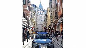 Otomotivde Yeni Dönem Başladı: Sürücüsüz Araç İstanbul Sokaklarına Çıktı!