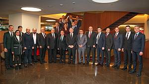 Petrol Ofisi’nin Hizmet Şampiyonları ödüllerini aldı!