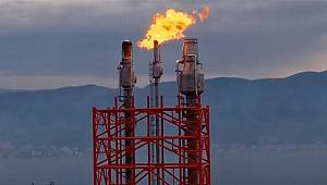 Petrol stoklarının önemi...