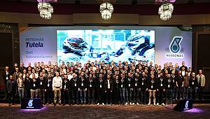 Petronas Türkiye'de İş Ortaklarıyla Daha da Güçlü!