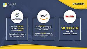 PowerUp! Startup Yarışması'nda başvuru süresi 10 Mart'a uzaltıldı...