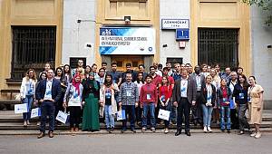 Rus Nükleer Şirketi 'Uluslararası Radyokimya Yaz Okulu'na davet ediyor'