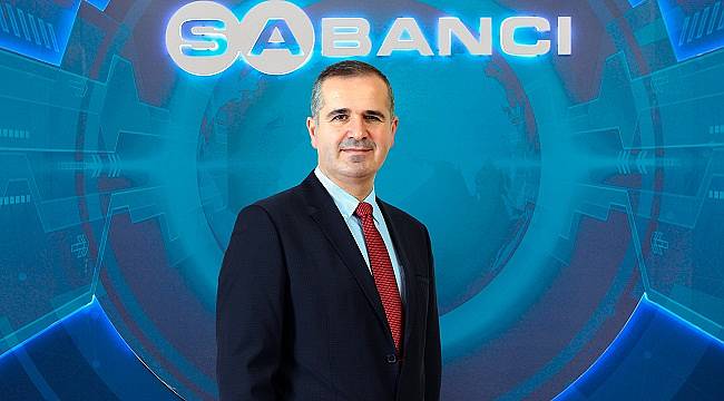 Sabancı Topluluğu 150 bin tanı kiti...