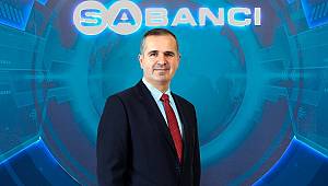 Sabancı Topluluğu 150 bin tanı kiti...