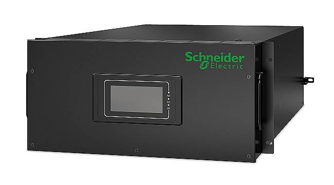 Schneider Electric, Edge Bilişime Özel Uniflair Kabin Montajlı Soğutma Çözümünü Geliştirdi