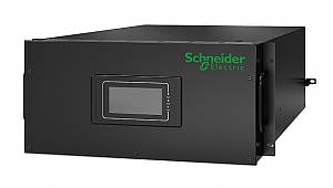 Schneider Electric, Edge Bilişime Özel Uniflair Kabin Montajlı Soğutma Çözümünü Geliştirdi