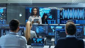 Schneider Electric’ten Akıllı Binalarda Siber Riskleri Önleyecek 4 Temel Adım