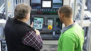 Schneider Electric: Uyumluluğu getiriyor...