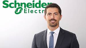 Schneider Electric Veri Merkezi Sistemleri Ürün Yönetimi ve Pazarlama Global Başkan Yardımcısı Oldu