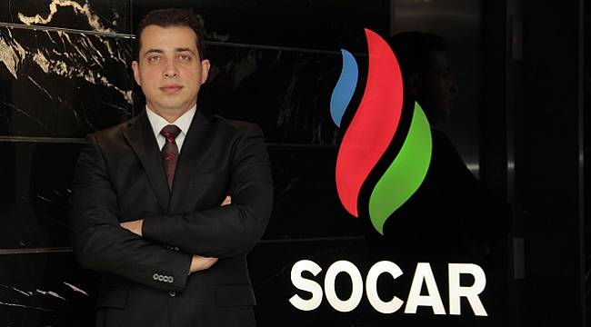 Uluslararası denizcilik yakıtlarında pazar lideri oldu!