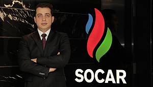 Uluslararası denizcilik yakıtlarında pazar lideri oldu!