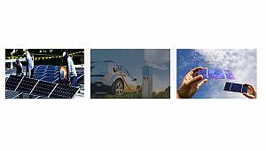 Solar İstanbul 2020’den verimli ve planlı...