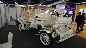 Solar İstanbul 2020 Fuarı ve Konferansı tamamlandı