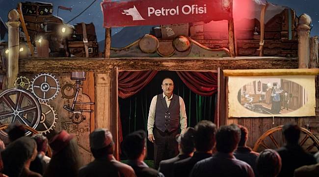 Sosyal medya başarısı.....