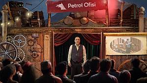 Sosyal medya başarısı.....